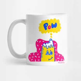 POW Mug